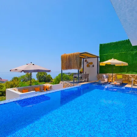 Nil Villa Kozagaci