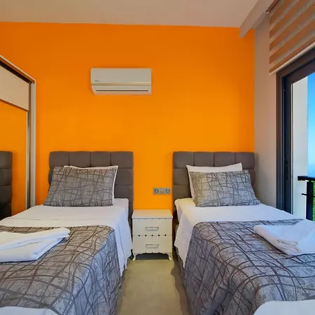 Villa Nil *